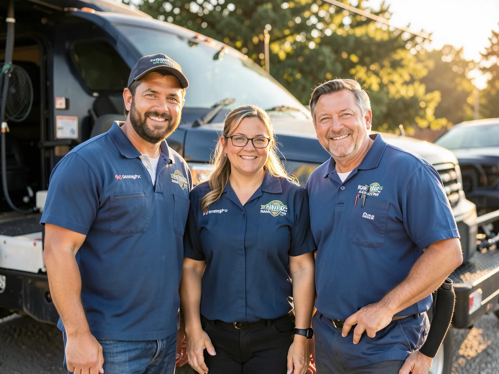 Roof Repair company in La Mirada, CA